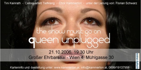 Queen_unplugged_Flyer
