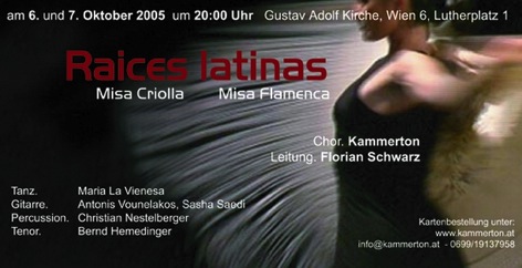Flyer